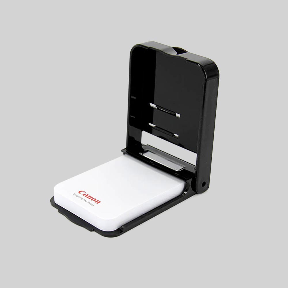 Memo Pad with Phone Stand